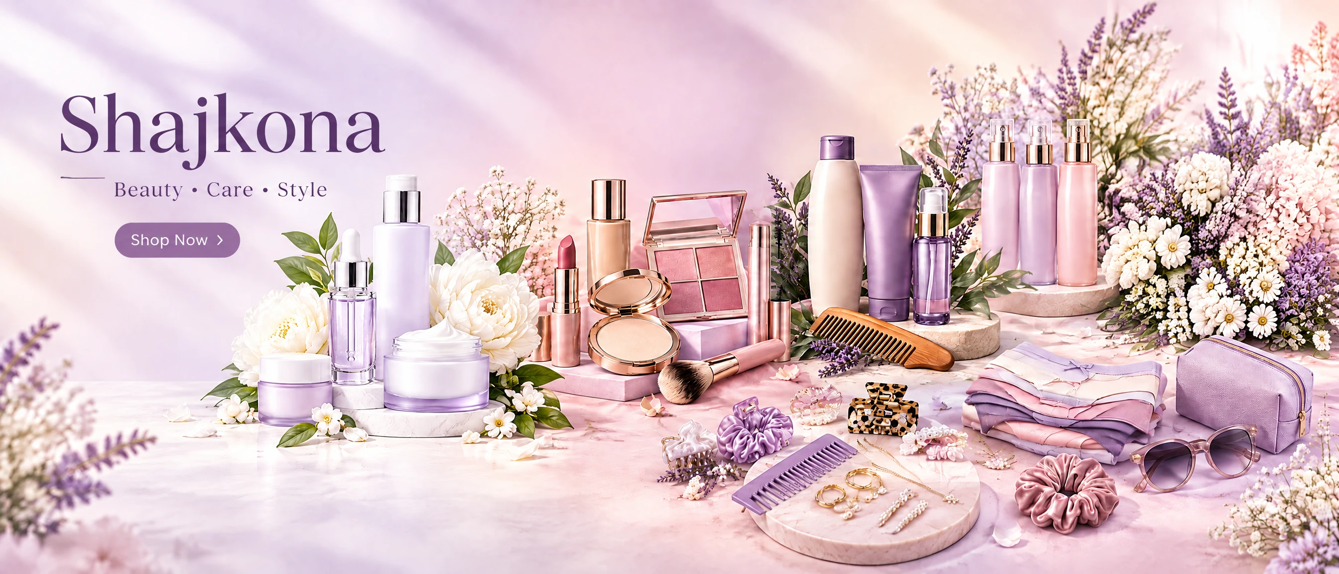 Promo banner